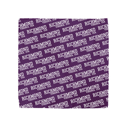 Classic Jersey - Custom Square Bandana