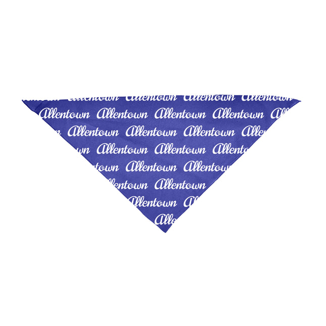 Hometown Classic - Custom Triangle Bandana