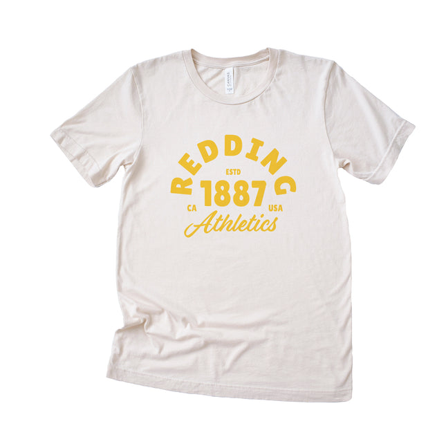 City Athletics - Custom T-Shirt