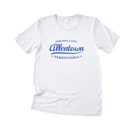 Hometown Classic - Custom T-Shirt