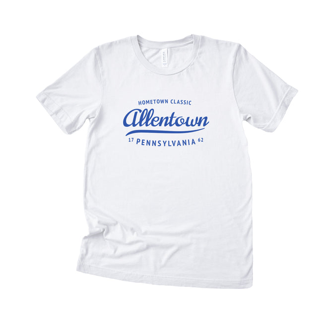 Hometown Classic - Custom T-Shirt