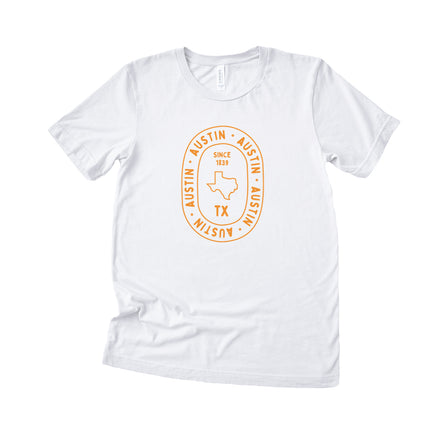 Hometown Loop - Custom T-Shirt