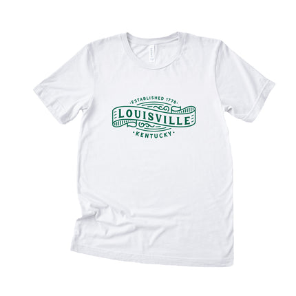 Old Americana - Custom T-Shirt