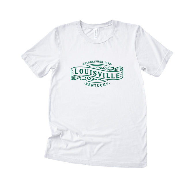 Old Americana - Custom T-Shirt