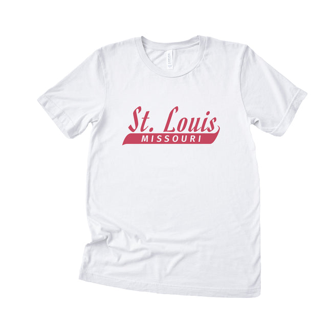 Retro City - Custom T-Shirt