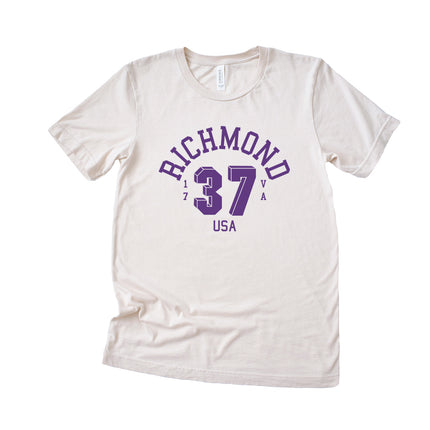 Classic Jersey - Custom T-Shirt