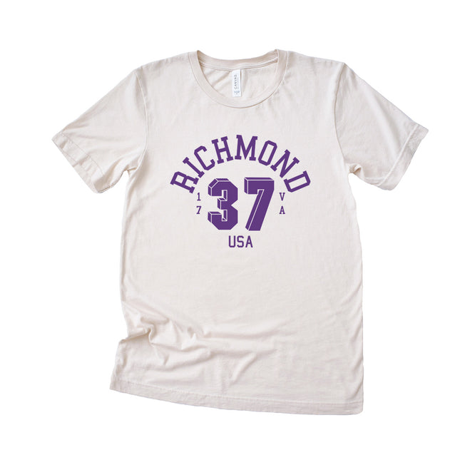 Classic Jersey - Custom T-Shirt