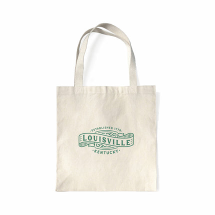 Old Americana - Custom Canvas Tote Bag