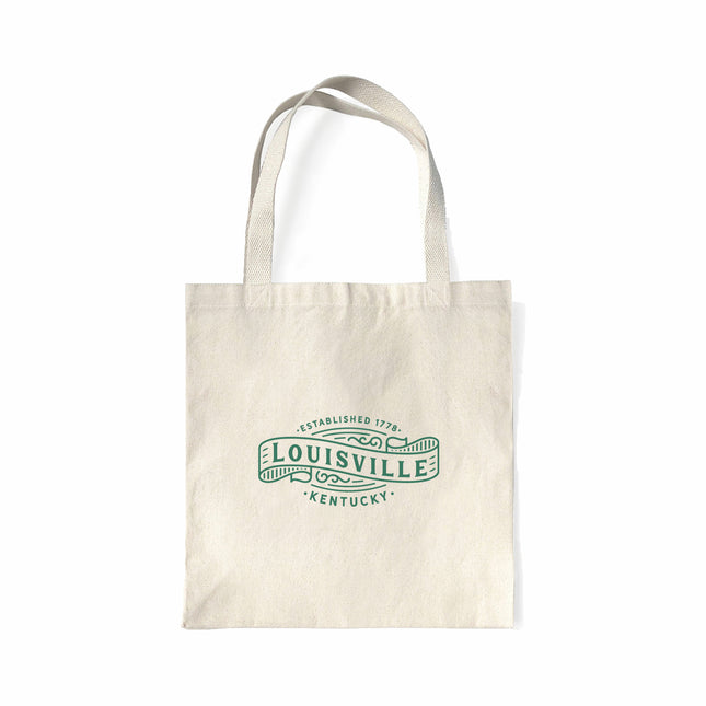 Old Americana - Custom Canvas Tote Bag
