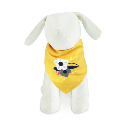 Sunshine Floral - Pet Bandana