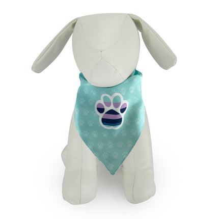 Metro Stripes - Pet Bandana